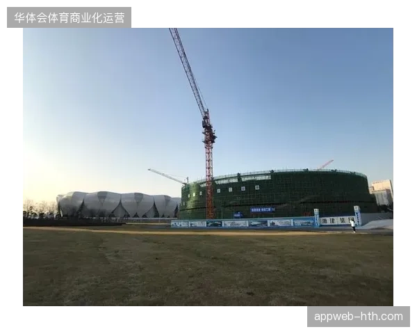未来三年体育转播权与现场消费空间的捆绑将成为转播服务商的盈利主战场